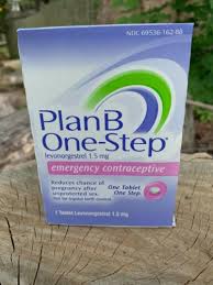 plan b one-step en español