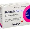 sildenafil citrate