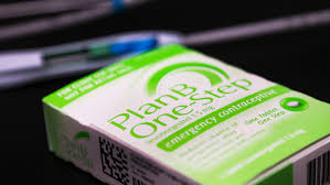 Plan B One-Step (Levonorgestrel) 1.5mg