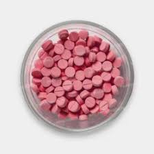 4-HO-MIPT PELLETS