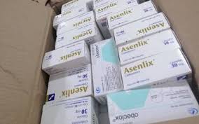 Buy asenlix clobenzorex