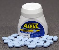 Aleve pain medication for sale online