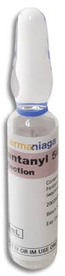 Buy Fentanyl Patches Online UK