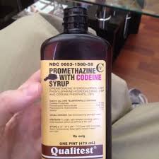 Qualitest Promethazine Codeine Syrup Online
