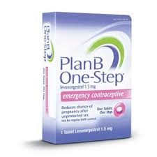 plan b one-step en español