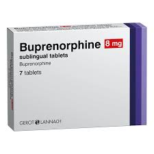 1 -do people buy buprenorphine on the street